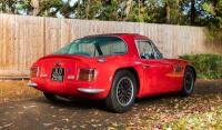 TVR Vixen 2500 - 4