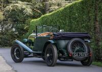 1925 Bentley 3 Litre Open Tourer - 4