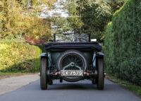 1925 Bentley 3 Litre Open Tourer - 5