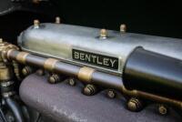 1925 Bentley 3 Litre Open Tourer - 14