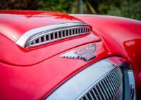 1967 Austin Healey 3000 Mk. III BJ8 Phase II - 10