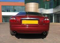 Jaguar XKR Coupé - 4