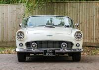 Ford Thunderbird - 2