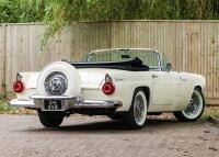 Ford Thunderbird - 3