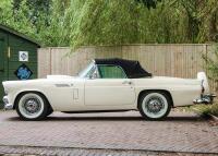 Ford Thunderbird - 5