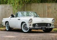 Ford Thunderbird - 6