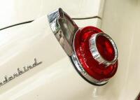 Ford Thunderbird - 7