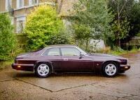 1993 Jaguar XJS Coupé (4.0 litre) - 2