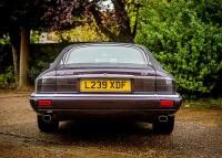 1993 Jaguar XJS Coupé (4.0 litre) - 10