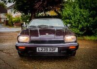 1993 Jaguar XJS Coupé (4.0 litre) - 11