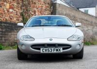 2003 Jaguar XK8 Coupé (4.2 litre) - 2