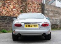 2003 Jaguar XK8 Coupé (4.2 litre) - 4