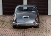 Jaguar Mk. II (3.8 litre) - 3