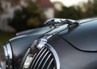 Jaguar Mk. II (3.8 litre) - 5