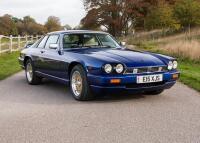 Jaguar XJS V12 Coupé