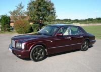 Bentley Arnage Red Label