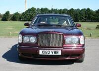 Bentley Arnage Red Label - 2