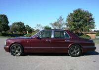 Bentley Arnage Red Label - 4