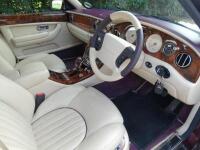 Bentley Arnage Red Label - 5