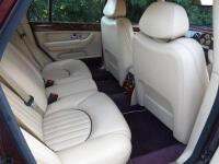 Bentley Arnage Red Label - 6