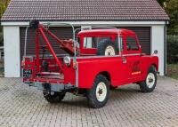 Land Rover Series IIa - 4