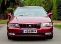 Cadillac Seville STS - 2