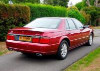 Cadillac Seville STS - 3