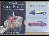 Rolls-Royce - 4