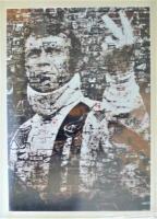 Steve McQueen print