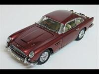 DB5 model