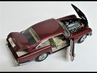 DB5 model - 2