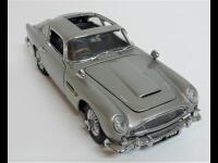 James Bond DB5