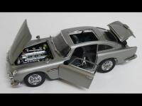 James Bond DB5 - 2