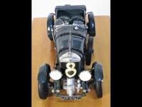 Blower Bentley - 2