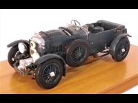 Blower Bentley - 3