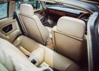 1988 Jaguar XJ-SC (5.3 litre) - 7