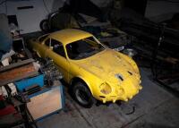 1967 Alpine Renault A110 1300VA ‘1300G’ - 6