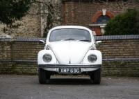 1969 Volkswagen Beetle 1300 - 2