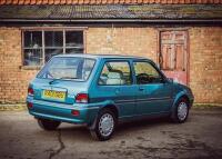 1998 Rover 100 Ascot Edition - 3