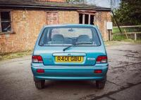 1998 Rover 100 Ascot Edition - 6