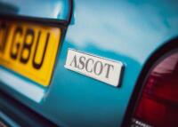 1998 Rover 100 Ascot Edition - 10