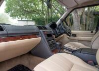 1996 Range Rover DSE - 5