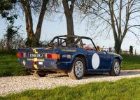 1970 Triumph TR6 Competition - 4