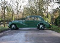 1949 AC 2-Litre Saloon - 2