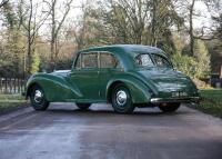 1949 AC 2-Litre Saloon - 3