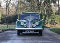 1949 AC 2-Litre Saloon - 7