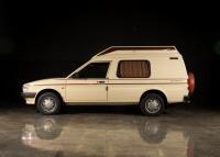 1986 Austin Rover Maestro 500L Countryman - 2