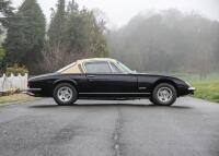 1972 Lotus Elan +2S - 2