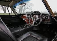 1972 Lotus Elan +2S - 5