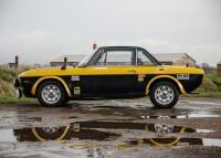 1975 Lancia Fulvia 1.3S - 2